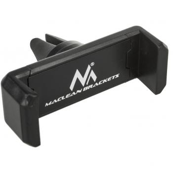 Soporte para Coche MacLean MC-321 Negro