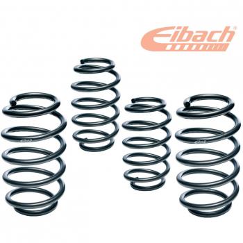 Kit de suspensión EIBACH Pro-Kit con muelles para Hyundai i20 II 3/5 puertas