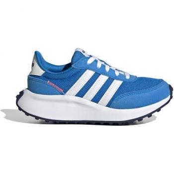 Zapatillas adidas Run 70s Kids Blue - Calzado deportivo para niños de la marca Adidas