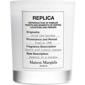 Maison Margiela Replica From The Garden Candle 165g