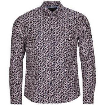 Camisa de manga larga FLOY para hombre estilo casual y informal