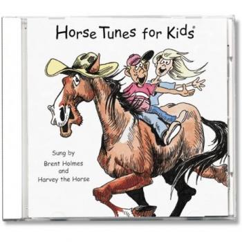 Horse Tunes for Kids