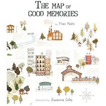 The Map of Good Memories