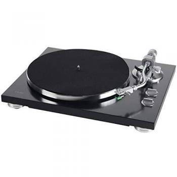 Teac TN-350 - Tocadiscos analógico con Phono EQ