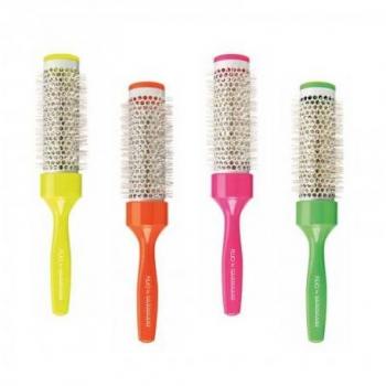Cepillo Térmico Guenzani Spaz 5827 DM16