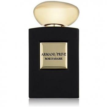 Giorgio Armani Prive Intense Rose D 'Arabie Eau De Parfum VAPO 100ML