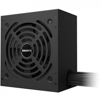 Fuente de Alimentación Gigabyte P650G 650W, 80 PLUS Silver, PCIe 5.1, Compatible ATX 3.1, Ventilador de 120mm