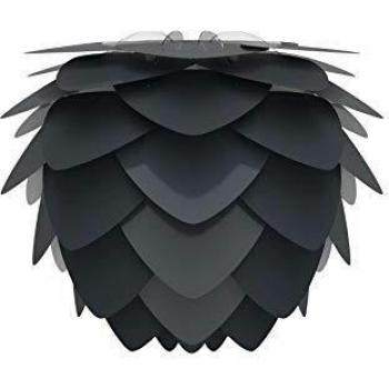 Aluvia Mini Light Shade, Anthracite