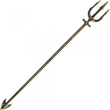 Aquaman 30cm Scaled Trident Prop Replica