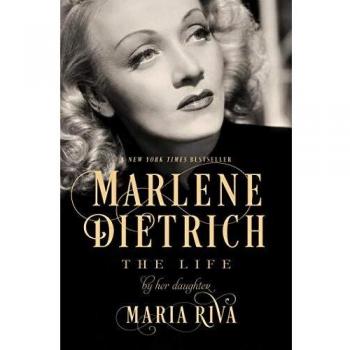 Marlene Dietrich - The Life