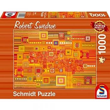 Puzzle Schmidt Spiele Cyber Antics 1000 Piezas