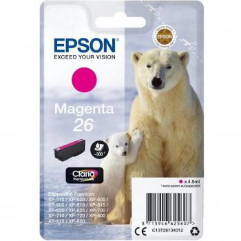 Multipack Epson T298640 XP235/XP332/XP335/XP432/XP435 - Fresa