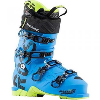 Rossignol Alltrack Pro 100 Botas, Unisex Adulto, Negro, 26.5