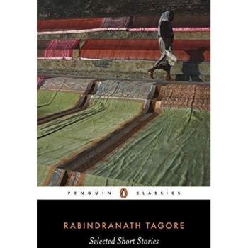 Cuentos Seleccionados de Rabindranath Tagore (Clásicos Penguin)