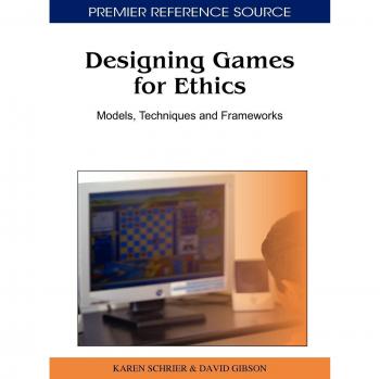 Ethics Game Design Toolkit