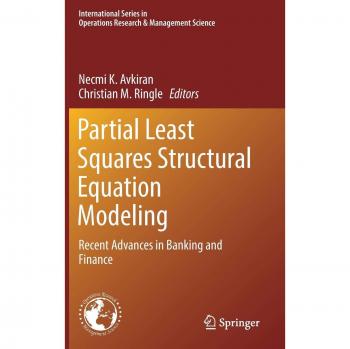 Partial Least Squares Structural Equation Modeling: Recent Advances in Banking and Finance