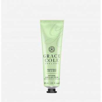 Grace Cole Grapefruit Lime & Mint Hand and Nail Cream