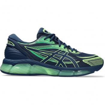 Zapatillas Sneakers Asics Gel Quantum 360 Viii para hombre en color multicolor