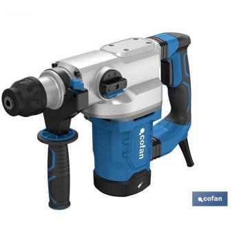 Taladro Martillo Perforador 1500 W SDS Plus