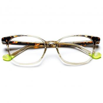 Etnia Barcelona Coco GYHV Armazones y Lentes Recetados para Mujer Marrones