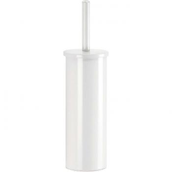 Escobillero de Suelo Flip Gedy Blanco 52330200200