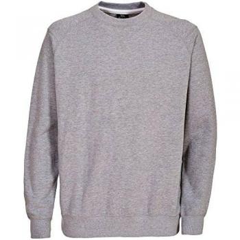 Trespass 5045274298109 Sweater, Gris, XS Mens