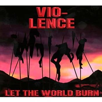 Let the World Burn