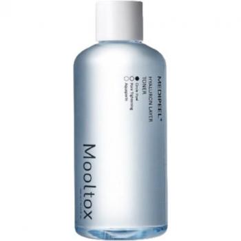 MEDI-PEEL Hyaluron Layer Toner 300ml