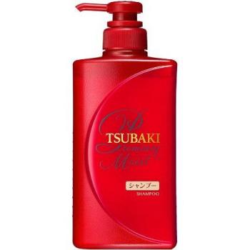 Shiseido Tsubaki Premium Moist Hydrating Shampoo 490ml