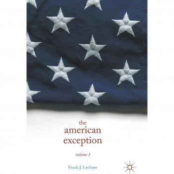 The American Exception, Volume 1