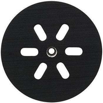 Bosch 2 608 601 115 - Plato de lija, blando