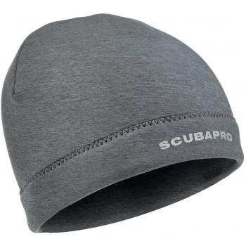 Scubapro Bonnet 2 MM Gris S/M