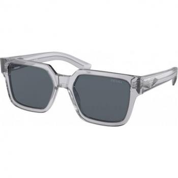 Prada PR 03ZS U430A9 Men's Sunglasses Grey Size 54