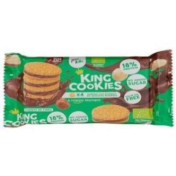 Protella King Cookies 70g