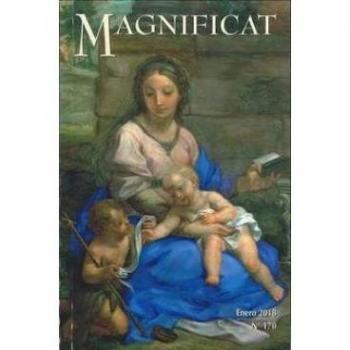 MAGNIFICAT ENERO 2018: n°170