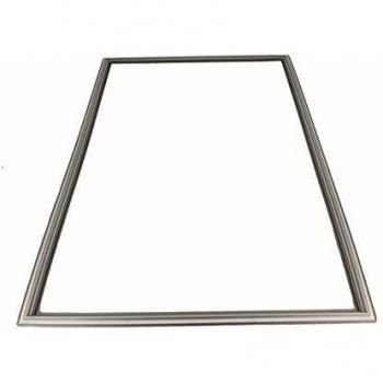 Junta Magnética de Puerta para Refrigerador Whirlpool 481010777349 Color Gris