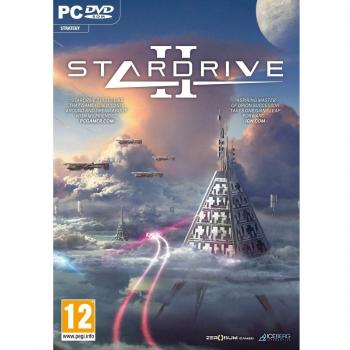 StarDrive 2