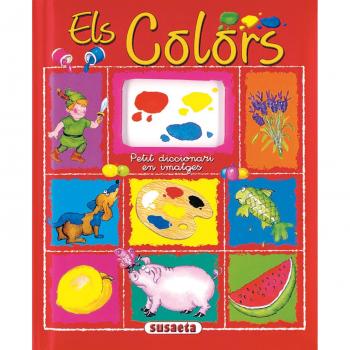 Colors, Els