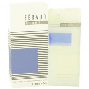 Jean Feraud - Feraud 125ML Eau De Toilette Spray
