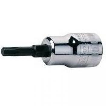 Bahco 7409TORX-T30-L - Vaso 3/8 T30-L 140Mm