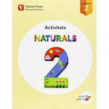 Naturals 2 Balears Activitats