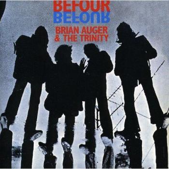Befour