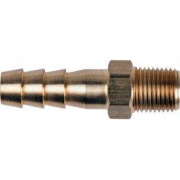 Conector de manguera de escape KS Tools 150.1960-R015P
