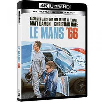 Le Mans '66