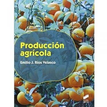 Producción agrícola: 30