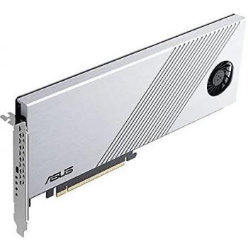 ASUS Hyper M.2 x16 Gen 4 PCIe 4.0/3.0 Tarjeta de Interfaz Interna