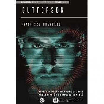 Gutterson: 8