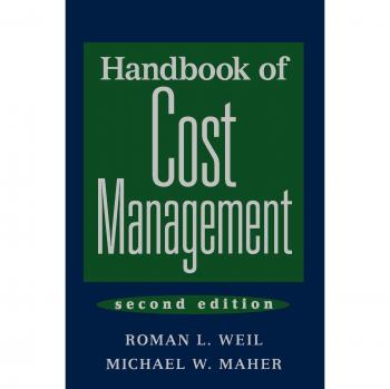 Cost Management Handbook by Vitalsource Technologies, Inc