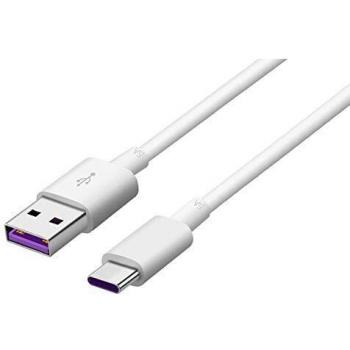 LANBERG CA-USBO-21CU-0010-BL Cable USB Tipo-C A USB-A SOPORTA SUPERCARGA