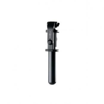 Selfie Stick con Trípode Snap Lite FIXED - Inalámbrico, Negro, 56 cm, Aluminio, Soporta teléfonos de 50 a 90 mm, Control remoto Bluetooth hasta 10 m